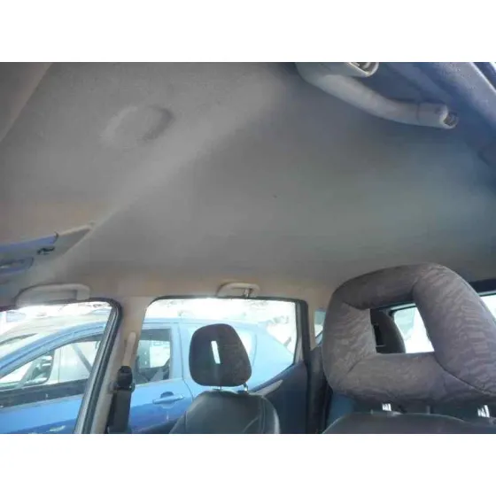 MERCEDES CLASE A (W168) '2002 1.4 CAT PLATA
