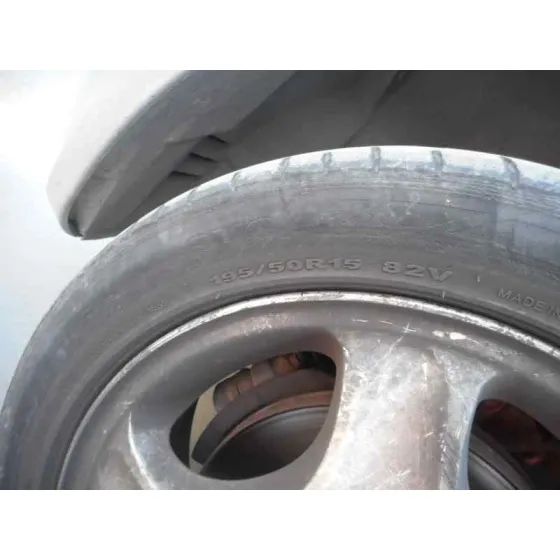 MERCEDES CLASE A (W168) '2002 1.4 CAT PLATA