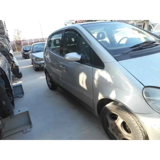MERCEDES CLASE A (W168) '2002 1.4 CAT PLATA