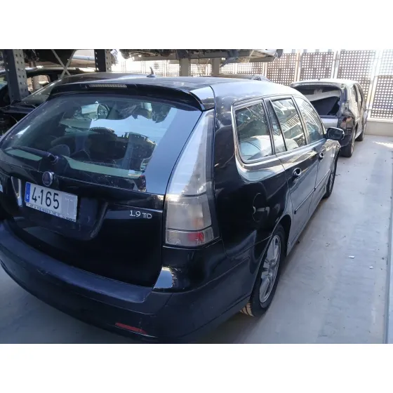 MOTOR Z19DTH CVF/KW: 12.95/110