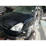 KIA CARNIVAL KIA CARNIVAL '2010 2.9 CRDI VGT ACTIVE NEGRO 2006