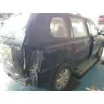 KIA CARNIVAL KIA CARNIVAL '2010 2.9 CRDI VGT ACTIVE NEGRO 2006