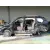 KIA CARNIVAL KIA CARNIVAL '2010 2.9 CRDI VGT ACTIVE NEGRO 2006