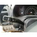 KIA CARNIVAL KIA CARNIVAL '2010 2.9 CRDI VGT ACTIVE NEGRO 2006