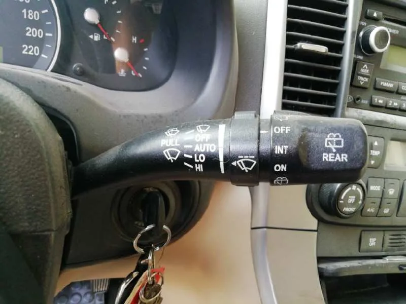 KIA CARNIVAL KIA CARNIVAL '2010 2.9 CRDI VGT ACTIVE NEGRO 2006
