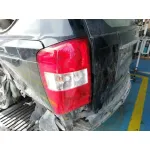KIA CARNIVAL KIA CARNIVAL '2010 2.9 CRDI VGT ACTIVE NEGRO 2006