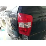 KIA CARNIVAL KIA CARNIVAL '2010 2.9 CRDI VGT ACTIVE NEGRO 2006