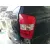 KIA CARNIVAL KIA CARNIVAL '2010 2.9 CRDI VGT ACTIVE NEGRO 2006