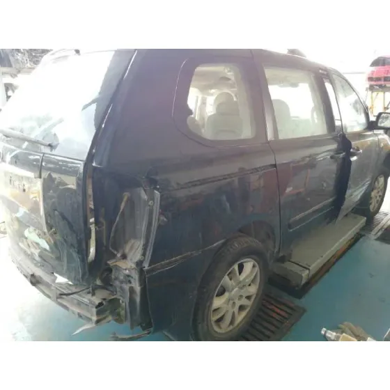 KIA CARNIVAL '2010 2.9 CRDI VGT ACTIVE NEGRO