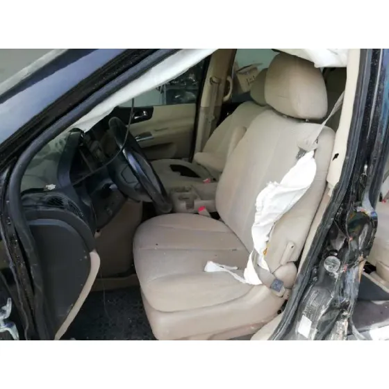 KIA CARNIVAL '2010 2.9 CRDI VGT ACTIVE NEGRO