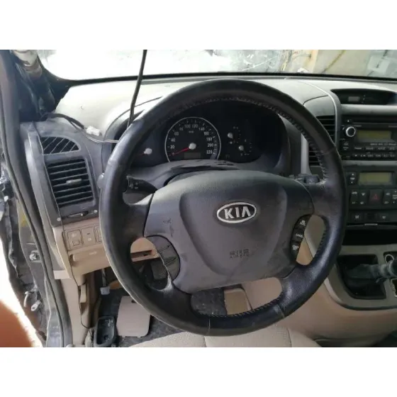 KIA CARNIVAL '2010 2.9 CRDI VGT ACTIVE NEGRO