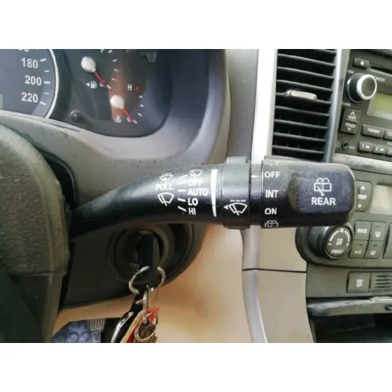 KIA CARNIVAL '2010 2.9 CRDI VGT ACTIVE NEGRO
