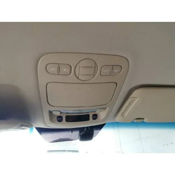 KIA CARNIVAL '2010 2.9 CRDI VGT ACTIVE NEGRO