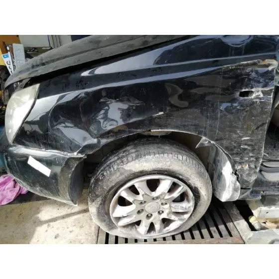 KIA CARNIVAL '2010 2.9 CRDI VGT ACTIVE NEGRO