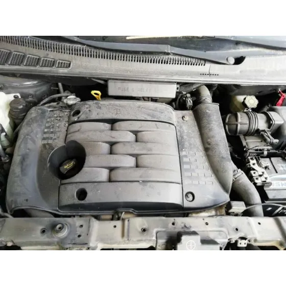 KIA CARNIVAL '2010 2.9 CRDI VGT ACTIVE NEGRO