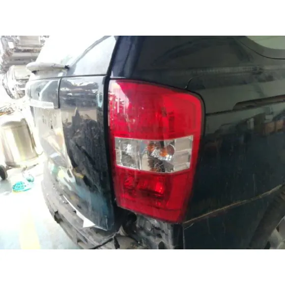 KIA CARNIVAL '2010 2.9 CRDI VGT ACTIVE NEGRO