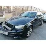 MERCEDES-BENZ CLASE CLC (CL203) CLC MERCEDES CLASE CLC (CL203) CLC '2010 160 BLUEEFFICIENCY (203.731) NEGRO 2009