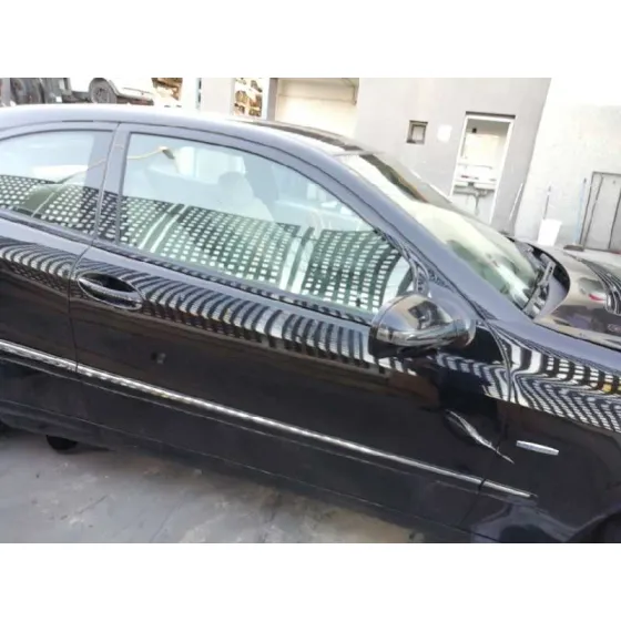 MERCEDES CLASE CLC (CL203) CLC '2010 160 BLUEEFFICIENCY (203.731) NEGRO