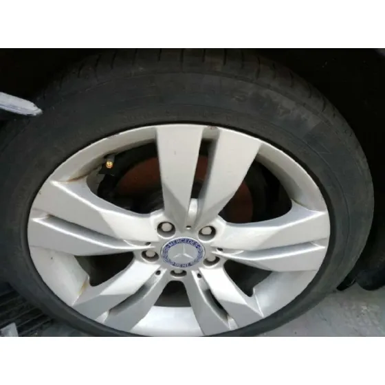 MERCEDES CLASE CLC (CL203) CLC '2010 160 BLUEEFFICIENCY (203.731) NEGRO