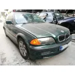 BMW SERIE 3 BERLINA (E46) '1998 323I VERDE