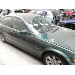 BMW SERIE 3 BERLINA (E46) '1998 323I VERDE
