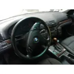 BMW SERIE 3 BERLINA (E46) '1998 323I VERDE