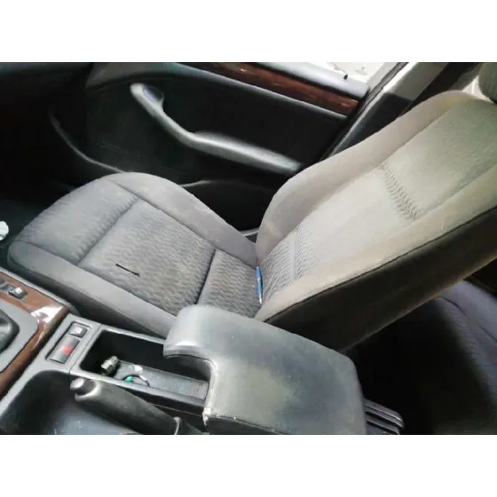 BMW SERIE 3 BERLINA (E46) '1998 323I VERDE