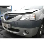 DACIA LOGAN DACIA LOGAN '2006 1.5 DCI DIESEL CAT PLATA 2005