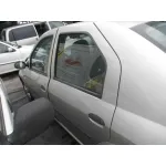 DACIA LOGAN DACIA LOGAN '2006 1.5 DCI DIESEL CAT PLATA 2005