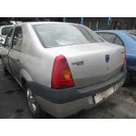 DACIA LOGAN DACIA LOGAN '2006 1.5 DCI DIESEL CAT PLATA 2005