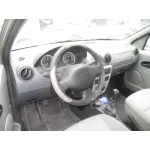 DACIA LOGAN DACIA LOGAN '2006 1.5 DCI DIESEL CAT PLATA 2005