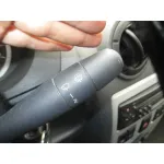 DACIA LOGAN DACIA LOGAN '2006 1.5 DCI DIESEL CAT PLATA 2005