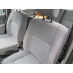 DACIA LOGAN DACIA LOGAN '2006 1.5 DCI DIESEL CAT PLATA 2005