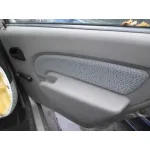 DACIA LOGAN DACIA LOGAN '2006 1.5 DCI DIESEL CAT PLATA 2005