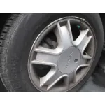 DACIA LOGAN DACIA LOGAN '2006 1.5 DCI DIESEL CAT PLATA 2005