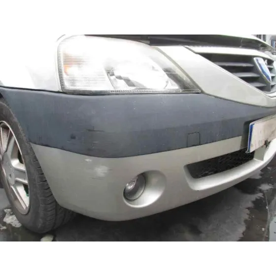DACIA LOGAN '2006 1.5 DCI DIESEL CAT PLATA