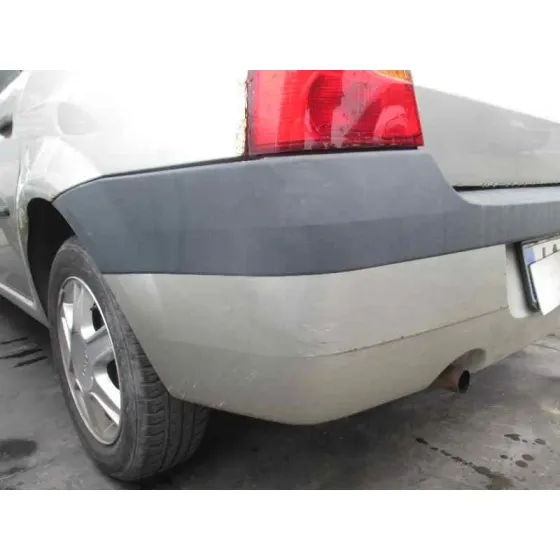 DACIA LOGAN '2006 1.5 DCI DIESEL CAT PLATA