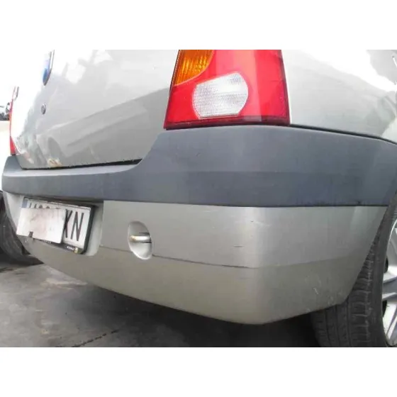 DACIA LOGAN '2006 1.5 DCI DIESEL CAT PLATA