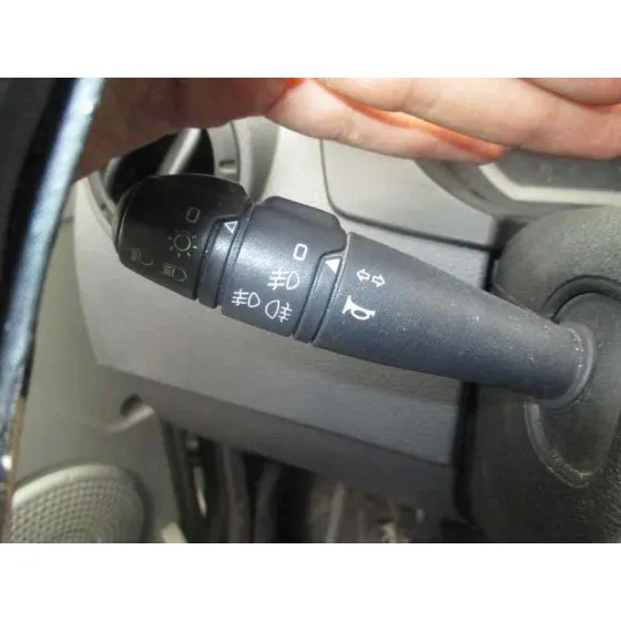 DACIA LOGAN '2006 1.5 DCI DIESEL CAT PLATA