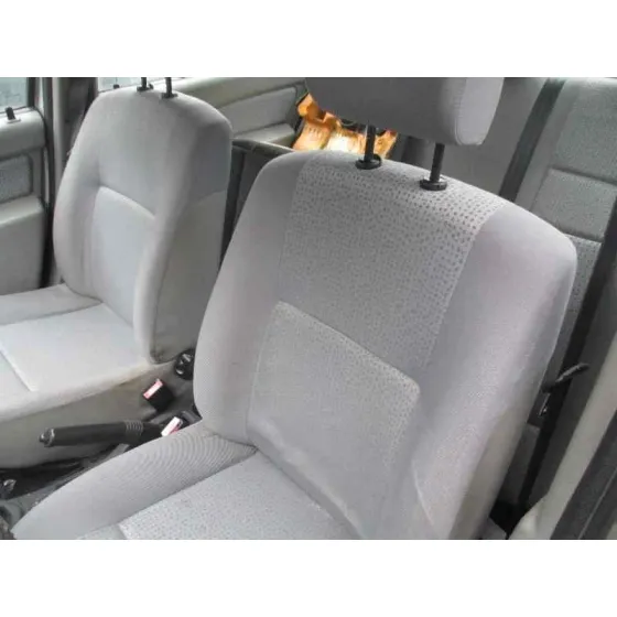 DACIA LOGAN '2006 1.5 DCI DIESEL CAT PLATA