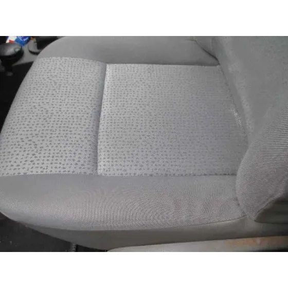 DACIA LOGAN '2006 1.5 DCI DIESEL CAT PLATA