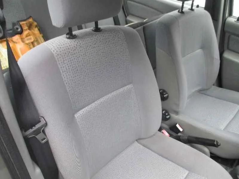 DACIA LOGAN '2006 1.5 DCI DIESEL CAT PLATA