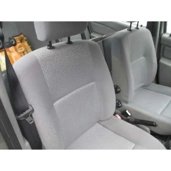 DACIA LOGAN '2006 1.5 DCI DIESEL CAT PLATA