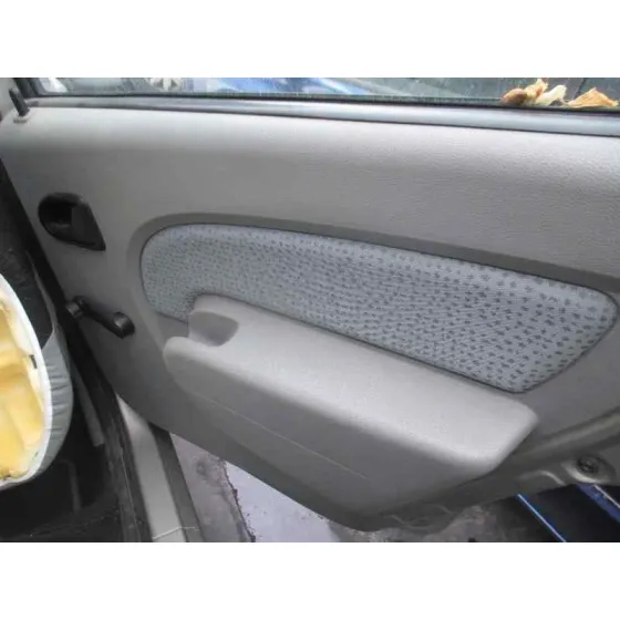 DACIA LOGAN '2006 1.5 DCI DIESEL CAT PLATA