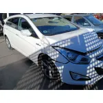 HYUNDAI I40 I CW (VF) MOTOR D4FD. MANUAL 6V 2011