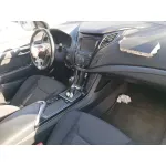 HYUNDAI I40 I CW (VF) MOTOR D4FD. MANUAL 6V 2011