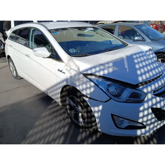 MOTOR D4FD. MANUAL 6V