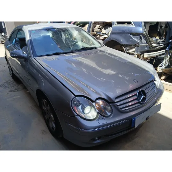 MOTOR D 612967 CVF/KW:17.37/125 AUTOMATICO