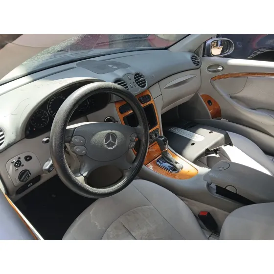 MOTOR D 612967 CVF/KW:17.37/125 AUTOMATICO