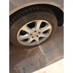 MOTOR D 612967 CVF/KW:17.37/125 AUTOMATICO